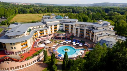 Фотография гостиницы Lotus Therme Hotel & Spa