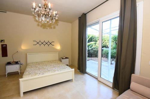 Фотография кемпинга Torre Sabea