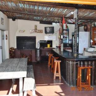 Фотографии хостела
Amakaya Backpackers Travellers Accommodation