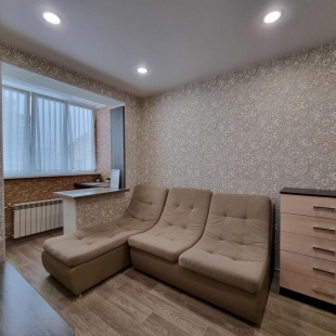 Фотография квартиры Апартаменты на улице Изыскателей 32В