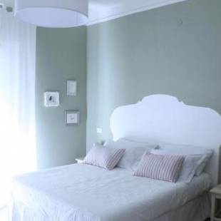 Фотографии мини отеля
B&B Nannalia