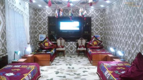 Фотография гостиницы Абескун-Тур