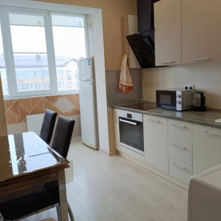 Фотография квартиры Квартира Как Дома