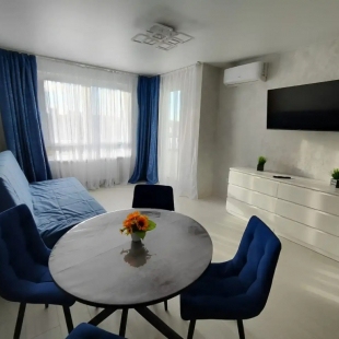 Фотография квартиры Квартира на улице Ригачина 40