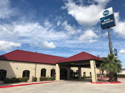 Фотография мотеля Best Western Ingram Park Inn