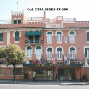 Фотография апарт отеля Rex Hotel Residence