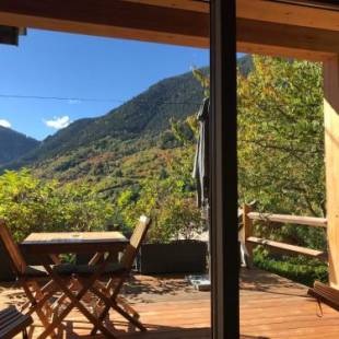 Фотографии гостевого дома
Gîte C 1.2.3 Soleil