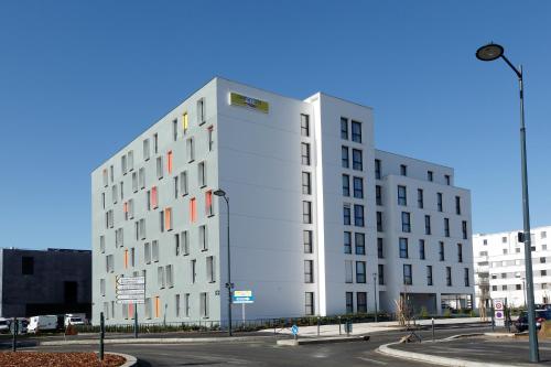 Фотография апарт отеля Appart'City Rennes Beauregard