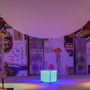 Фотография театра Театр Молодой человек