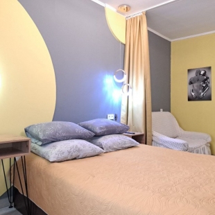 Фотография квартиры Апартаменты Жанна