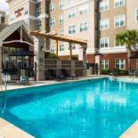 Фотография гостиницы Residence Inn Gainesville I-75