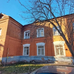 Фотография квартиры Квартира у Коломенского Кремля