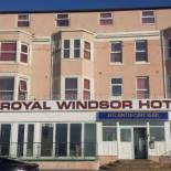 Фотография гостиницы The Royal Windsor Hotel