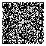 QR код гостиницы Атрия