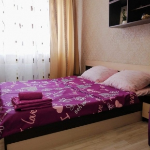 Фотография квартиры Apartments на Флотской 4