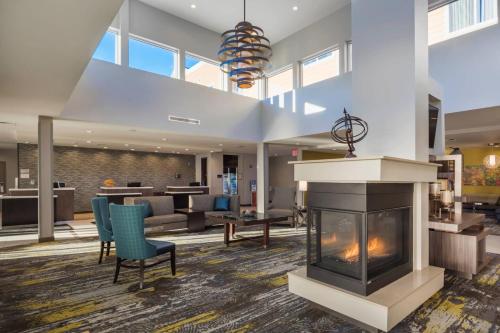 Фотография гостиницы SpringHill Suites By Marriott Wrentham Plainville