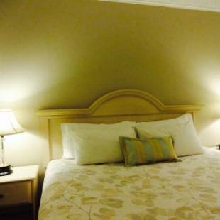 Фотографии мотеля
Gorham Motor Inn