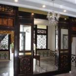 Фотография гостиницы Heeren Palm Suites