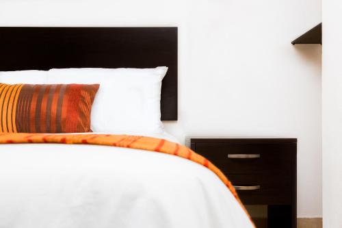 Фотография гостиницы Inn Express Hotel Tula