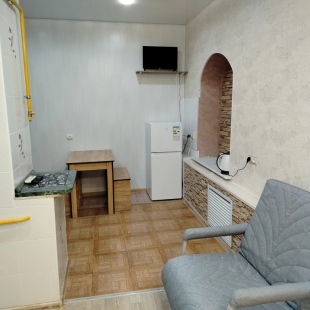 Фотография квартиры Апартаменты Уютная студия