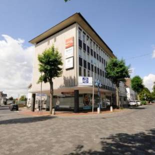 Фотографии гостиницы
Hotel Handelshof