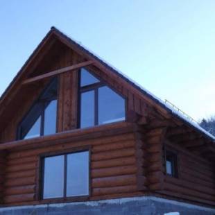 Фотографии гостевого дома
Zrub Jánošík