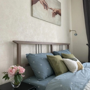 Фотография квартиры Апартаменты в Историческом Центре России