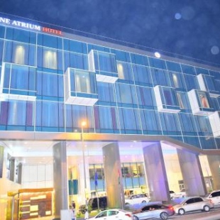 Фотография гостиницы FORTUNE ATRIUM HOTEL