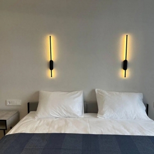 Фотография квартиры ДзенХоум на улице Героя Советского Союза Аристархова 3