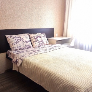 Фотография квартиры Квартира Советская 20