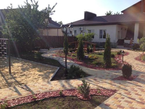 Фотография гостиницы Вилла Ольга