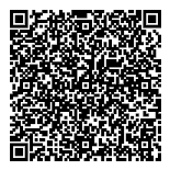 QR код хостела Zezo Dream