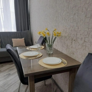 Фотография квартиры Я к Вам на улице Крылова 15 корпус 3