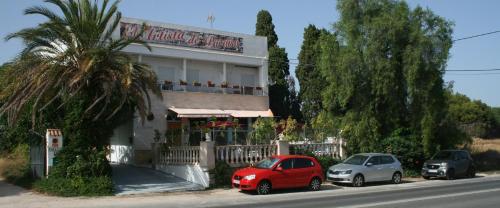 Фотографии хостела
El Artista