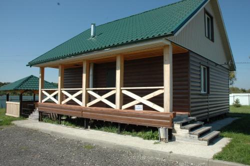 Фотография гостевого дома Дачный клуб СПА Салтыково