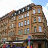 Фотография гостиницы Gideon Hotel