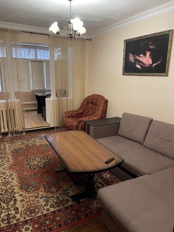 Фотография квартиры Апартаменты LIBERTA