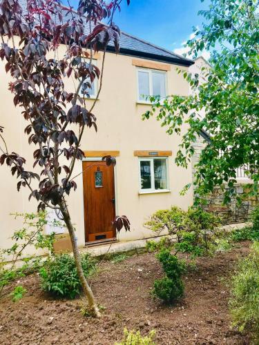 Фотография гостевого дома Watchet Cottage