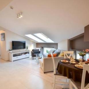 Фотографии апарт отеля 
            Old Town Vistula Premium Apartments