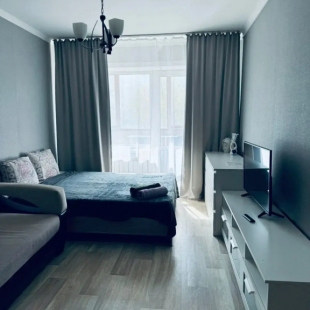 Фотография квартиры Квартира Уютная на Победы 15