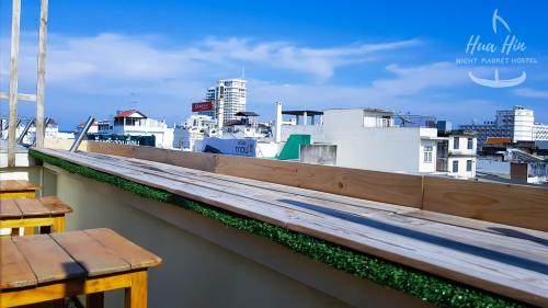 Фотография хостела HuaHin Night Market Hostel