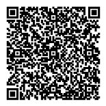 QR код гостиницы Абырвалг