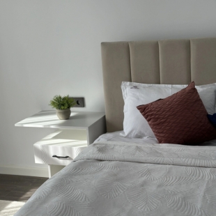 Фотография квартиры Апартаменты 20 на Академической