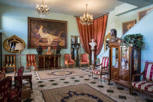 Фотография гостиницы Hotel Giulietta e Romeo