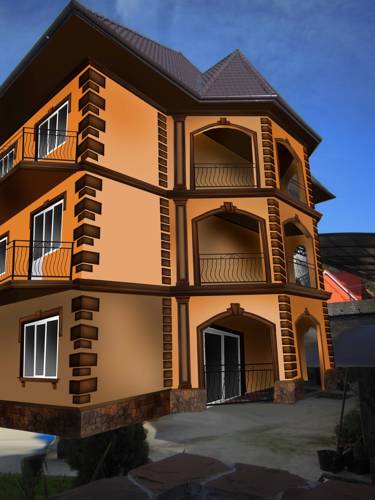 Фотография гостевого дома Добрый Кит