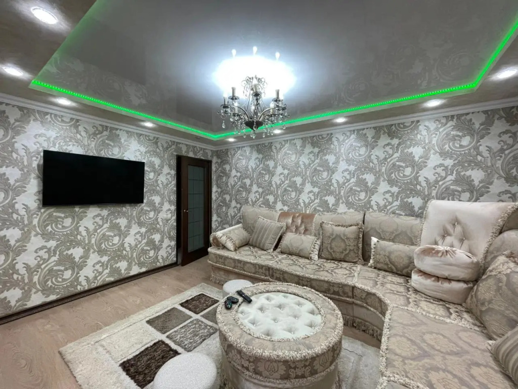 Фотография квартиры Апартаменты в центре