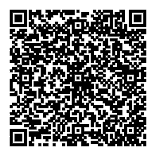 QR код гостевого дома Афина