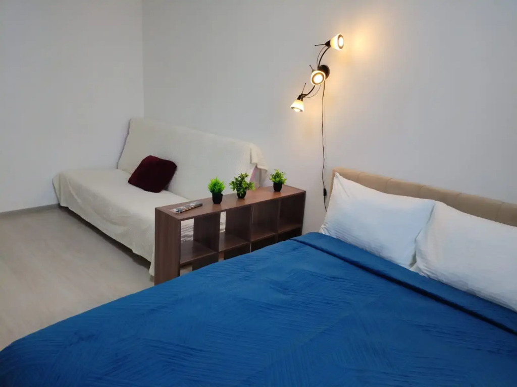 Фотография квартиры Квартира СК А