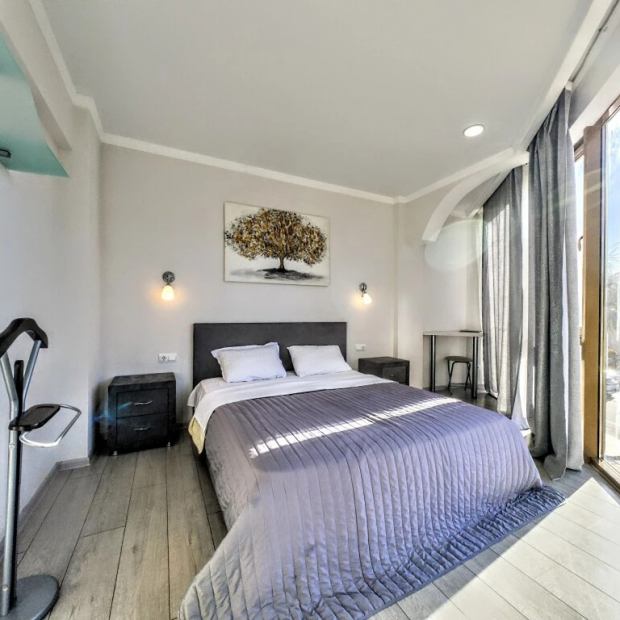 Фотографии квартиры 
            Апартаменты M Apartments Версаль 2