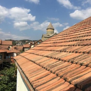 Фотография гостевого дома Mtskheta Wellpoint Arsukidze 48